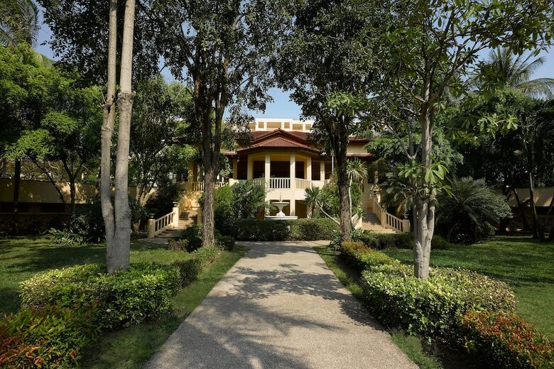 Hotel Dusit Thani Hua Hin