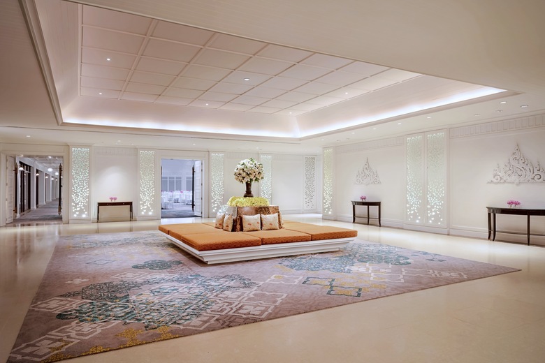Hotel Dusit Thani Hua Hin