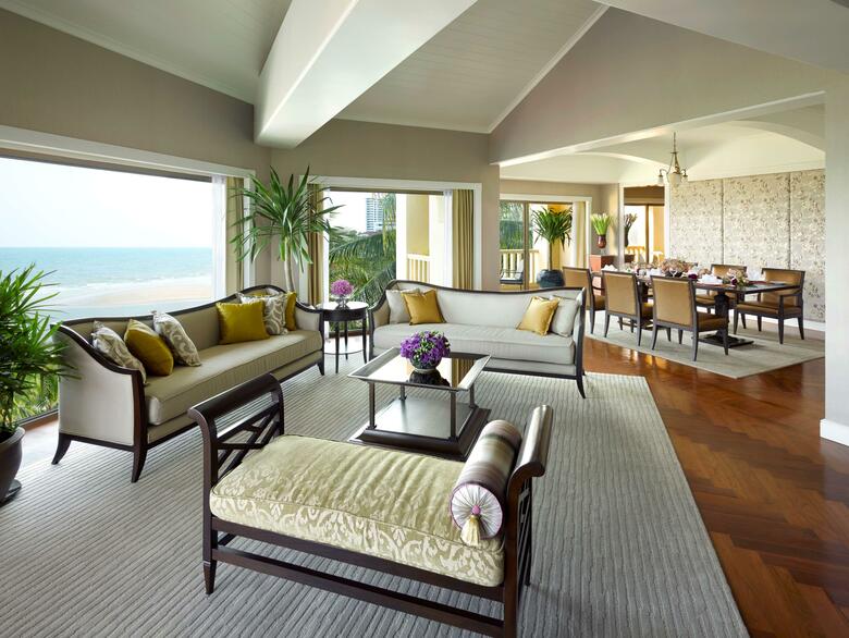 Hotel Dusit Thani Hua Hin