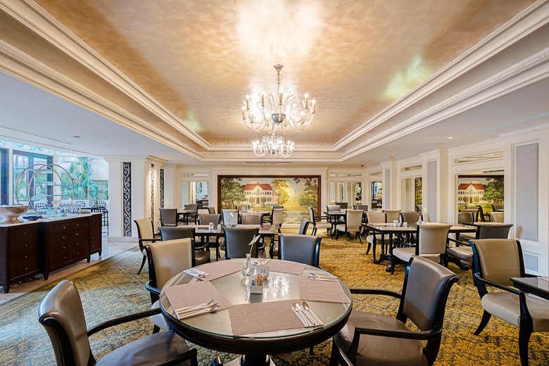 Hotel Dusit Thani Hua Hin