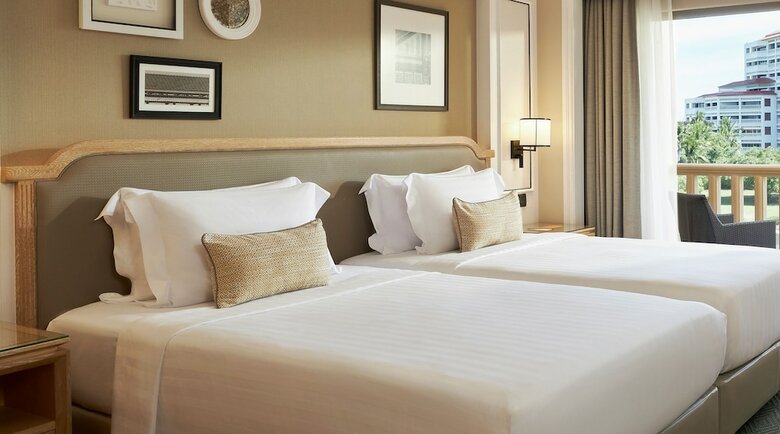 Hotel Dusit Thani Hua Hin