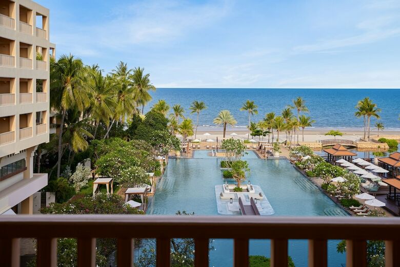 Hotel Dusit Thani Hua Hin