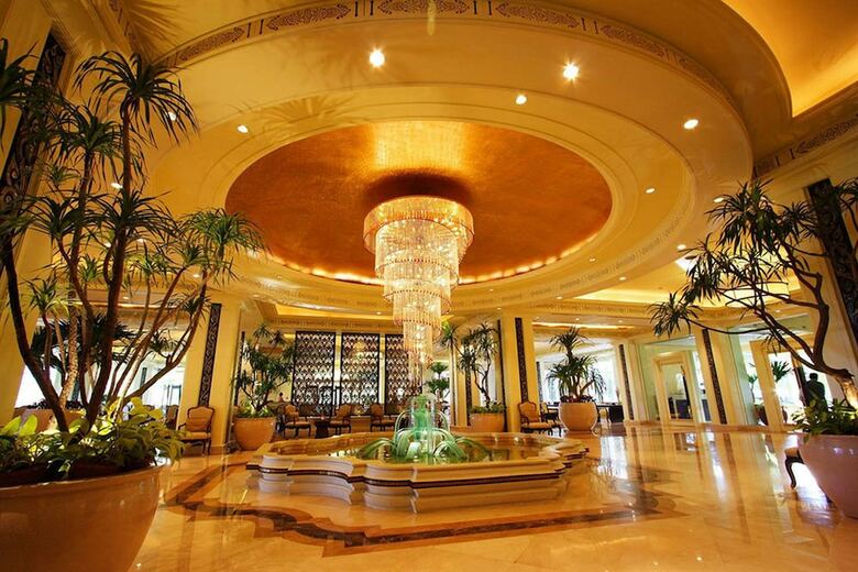 Hotel Dusit Thani Hua Hin