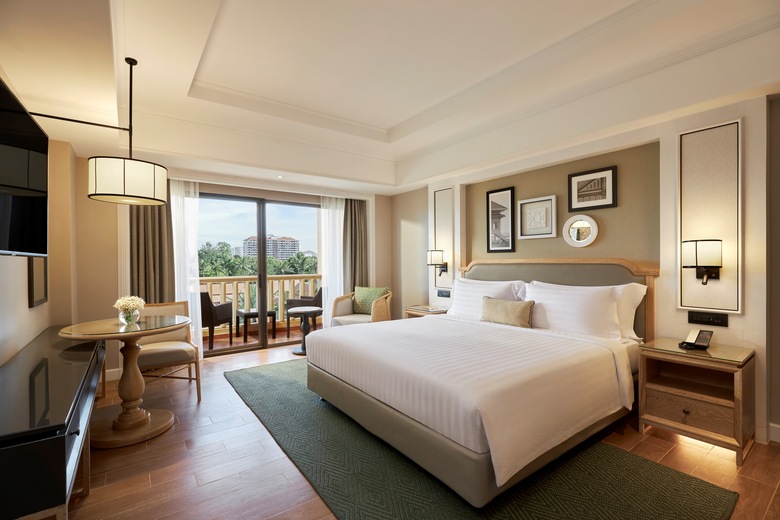 Hotel Dusit Thani Hua Hin