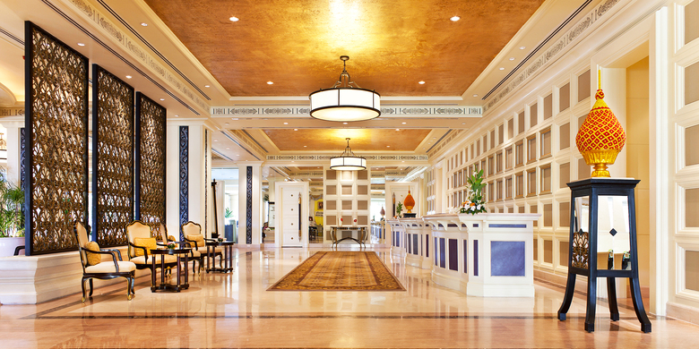 Hotel Dusit Thani Hua Hin