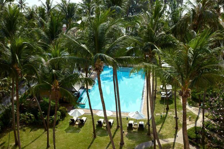 Hotel Dusit Thani Hua Hin