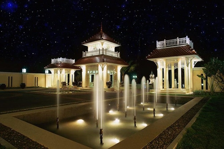 Hotel Dusit Thani Hua Hin