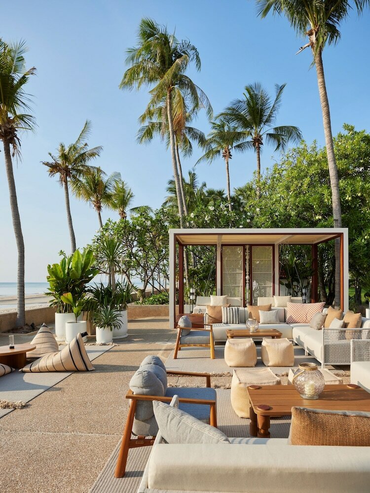Hotel Dusit Thani Hua Hin