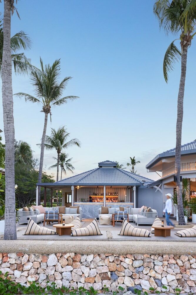 Hotel Dusit Thani Hua Hin