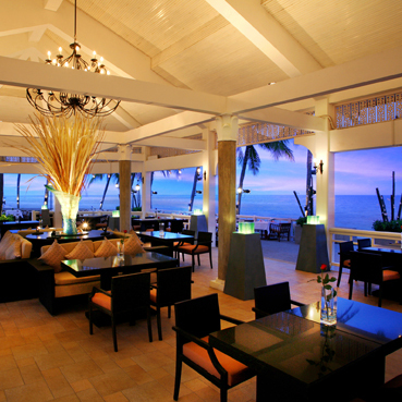 Hotel Dusit Thani Hua Hin
