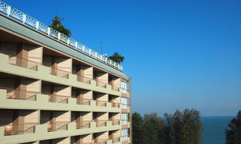 Long Beach Cha Am Hotel