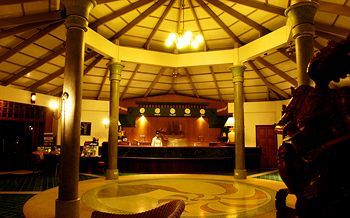 Hotel Golden Beach Resort