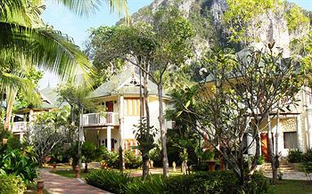 Hotel Golden Beach Resort