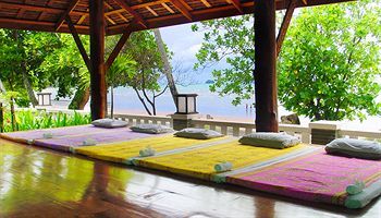 Hotel Golden Beach Resort