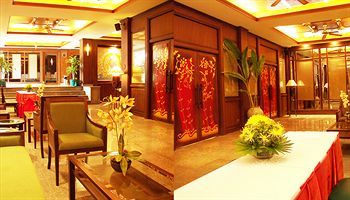 Hotel Golden Beach Resort