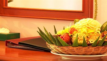 Hotel Golden Beach Resort