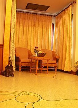 Hotel Golden Beach Resort