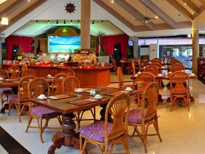 Hotel Krabi Resort