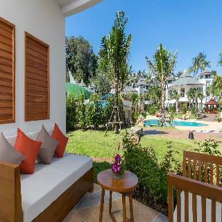 Hotel Krabi Resort