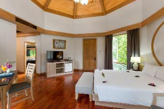Hotel Krabi Resort