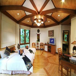 Hotel Krabi Resort