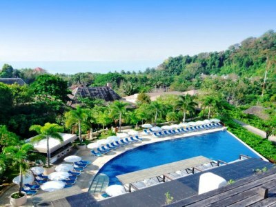 Hotel Pakasai Resort