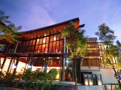 Hotel Pakasai Resort
