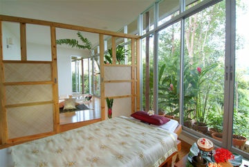 Hotel Pakasai Resort
