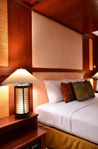 Hotel Pattaya Centre