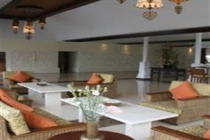 Hotel Thai Garden Resort