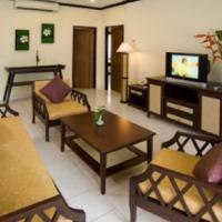 Hotel Thai Garden Resort
