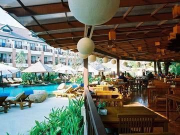 Woodlands Hotel And Resort