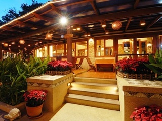 Woodlands Hotel And Resort