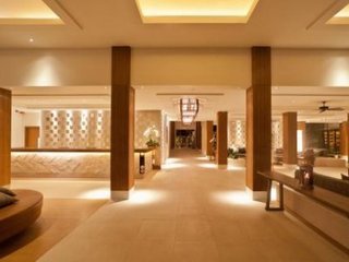 Woodlands Hotel And Resort