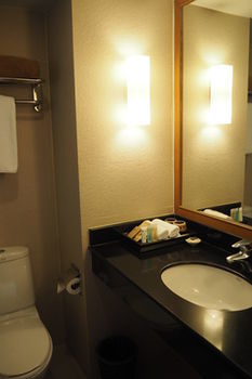 Woodlands Hotel And Resort