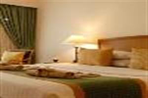 Woodlands Hotel And Resort