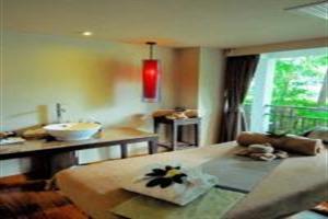 Woodlands Hotel And Resort