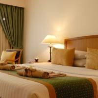 Woodlands Hotel And Resort