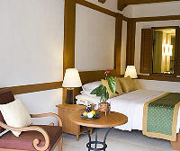Woodlands Hotel And Resort