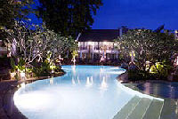 Woodlands Hotel And Resort