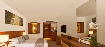Woodlands Hotel And Resort