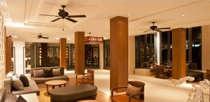 Woodlands Hotel And Resort