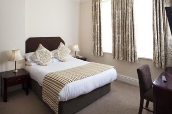 Grosvenor Hotel