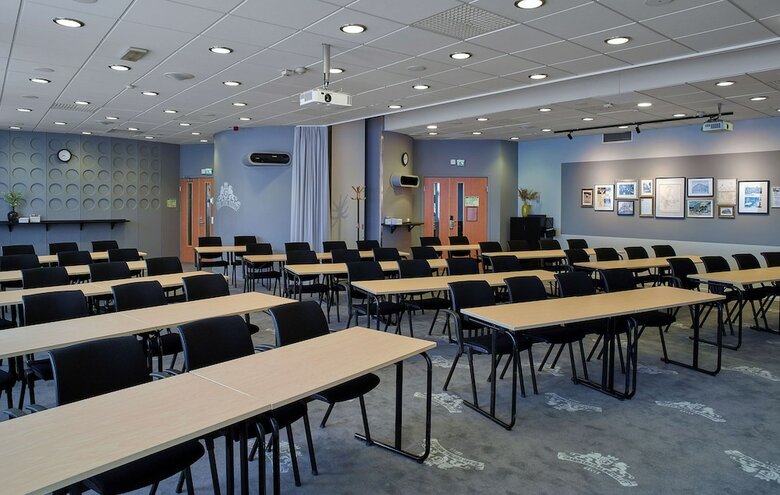 Hotel Scandic Ch