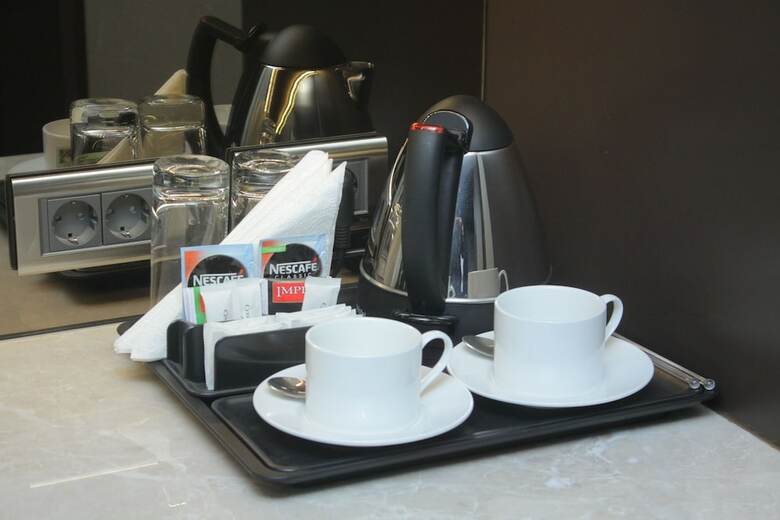 Hotel Intercontinental Tashkent