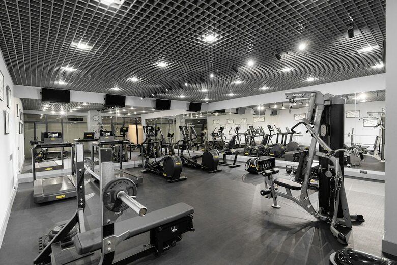 Hotel Intercontinental Tashkent