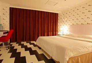 Hotel Canaan International
