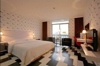 Hotel Canaan International