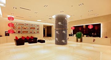 Hotel Canaan International