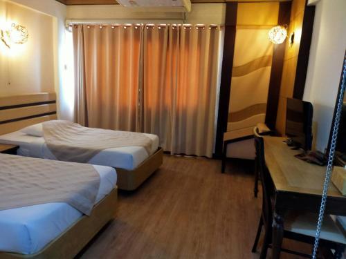 Nan Chao Hotel